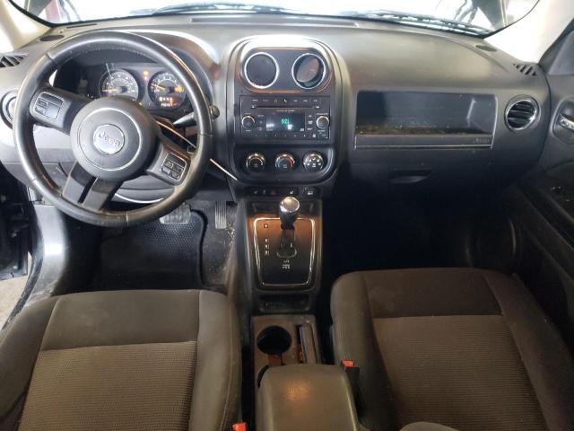 Photo 8 from auction – 2014 JEEP PATRIOT LA with VIN 1C4NJPFA5ED548216