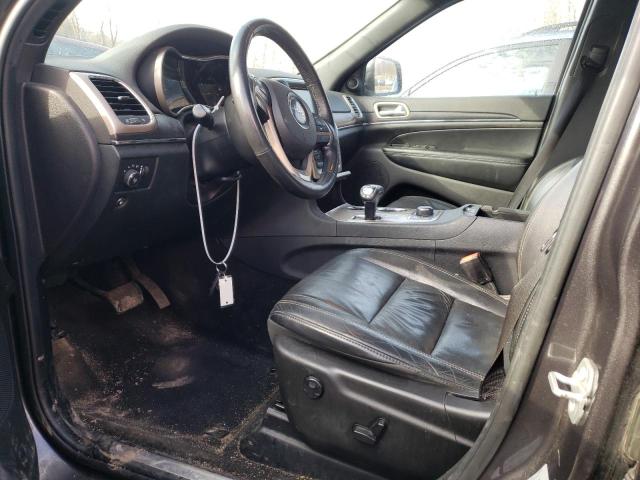 Photo 7 from auction – 2015 JEEP GRAND CHER with VIN 1C4RJFBG3FC875825