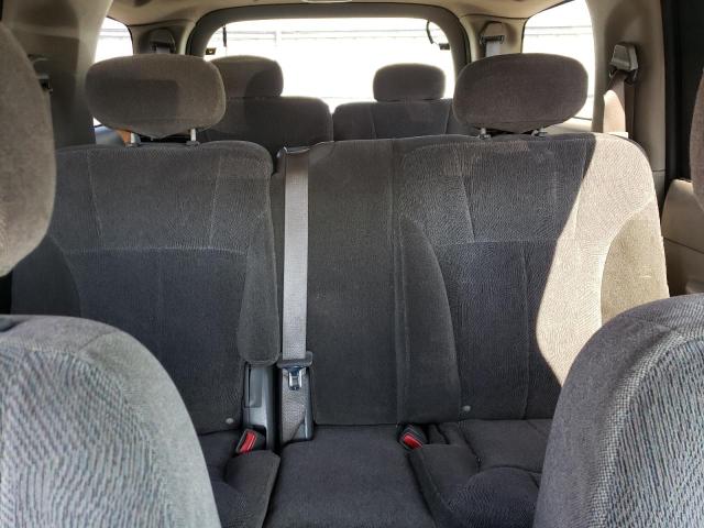 Photo 10 from auction – 2004 CHEVROLET TRAILBLAZE with VIN 1GNES16S046111804