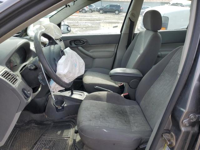 Photo 7 from auction – 2005 FORD FOCUS ZX4 with VIN 1FAFP34N75W235812