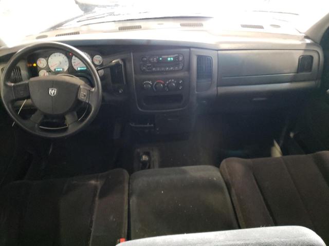 Photo 8 from auction – 2004 DODGE RAM 1500 S with VIN 1D7HU18D14J184603
