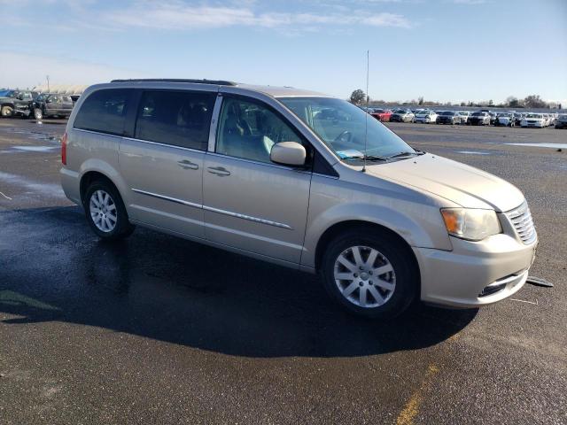 Photo 4 from auction – 2013 CHRYSLER TOWN & COU with VIN 2C4RC1BG6DR573401