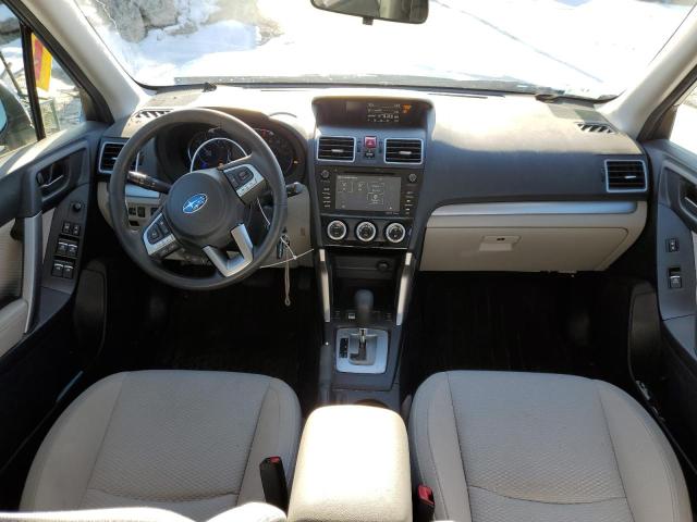 Photo 8 from auction – 2017 SUBARU FORESTER 2 with VIN JF2SJAGC8HH504824