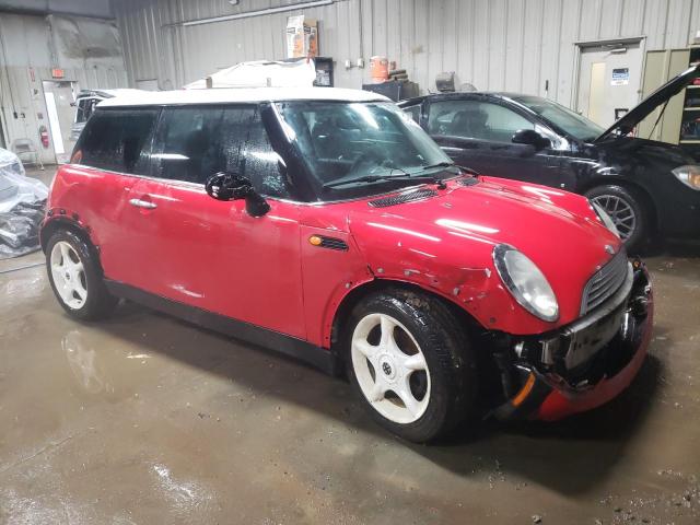 Photo 4 from auction – 2004 MINI COOPER with VIN WMWRC33434TJ54542