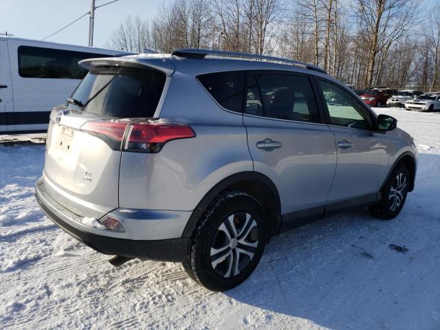 Photo 3 from auction – 2018 TOYOTA RAV4 LE with VIN JTMBFREV0JJ254805