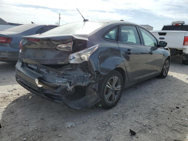 Photo 3 from auction – 2017 FORD FOCUS SE with VIN 1FADP3FE3HL276738
