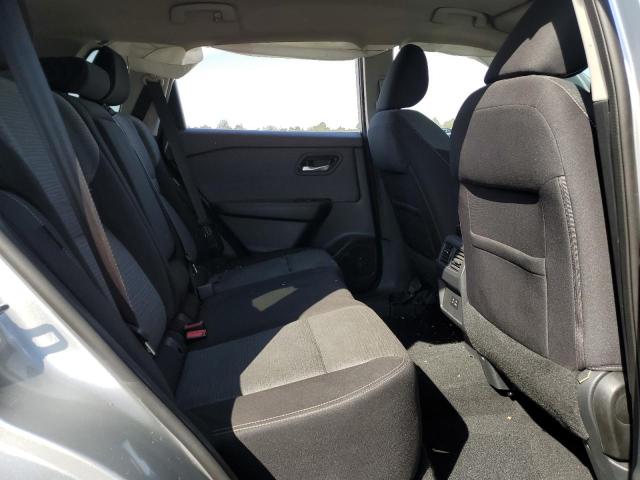 Photo 10 from auction – 2021 NISSAN ROGUE SV with VIN 5N1AT3BB2MC741956