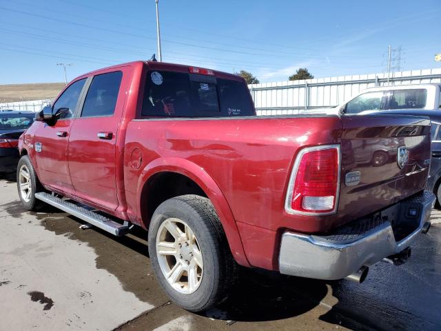 Photo 2 from auction – 2015 RAM 1500 LONGH with VIN 1C6RR7PTXFS545410