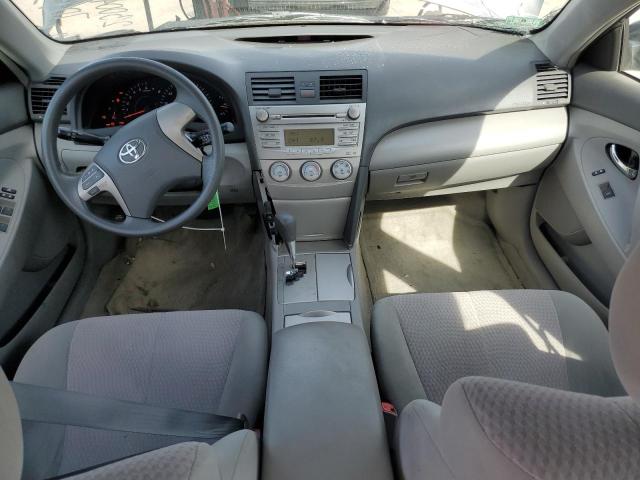 Photo 8 from auction – 2010 TOYOTA CAMRY BASE with VIN 4T1BF3EKXAU019308