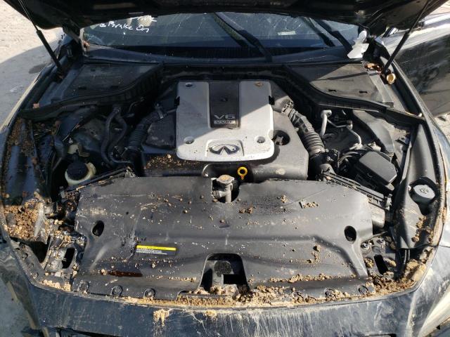 Photo 11 from auction – 2015 INFINITI Q50 BASE with VIN JN1BV7AP4FM338035