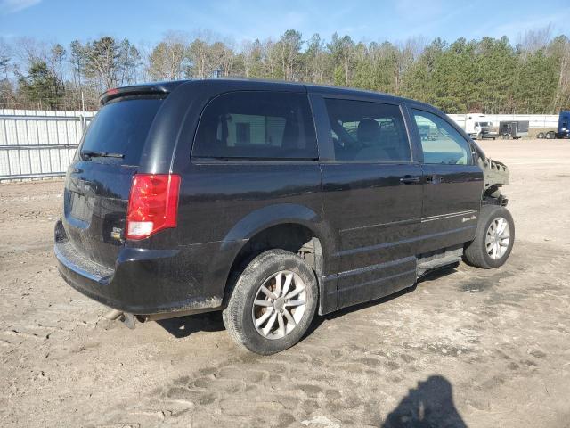 Photo 3 from auction – 2016 DODGE GRAND CARA with VIN 2C4RDGCG6GR396660