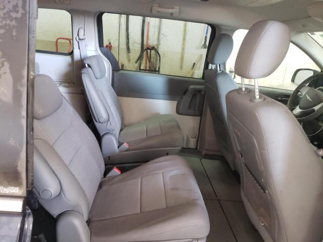 Photo 11 from auction – 2009 CHRYSLER TOWN & COU with VIN 2A8HR44E69R567329