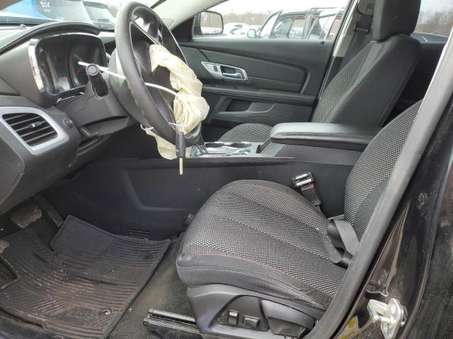 Zdjęcie 7 z aukcji – 2017 GMC TERRAIN SL z VIN 2GKALMEK9H6280490