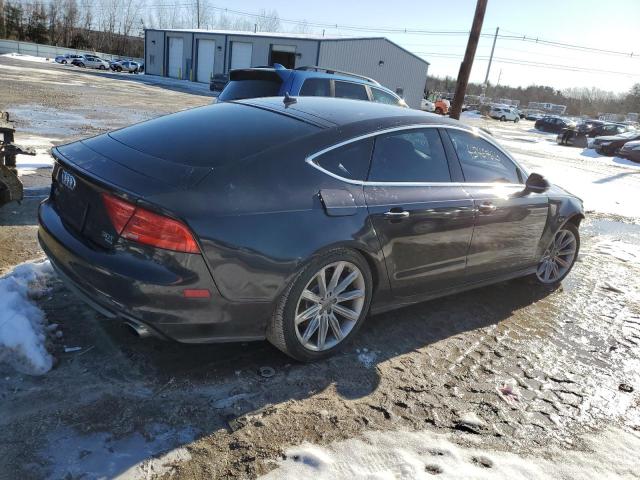 Photo 3 from auction – 2012 AUDI A7 PRESTIG with VIN WAUSGAFC9CN011823