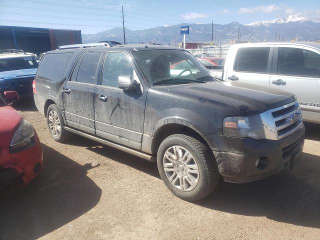 Photo 4 from auction – 2014 FORD EXPEDITION with VIN 1FMJK1K59EEF07496