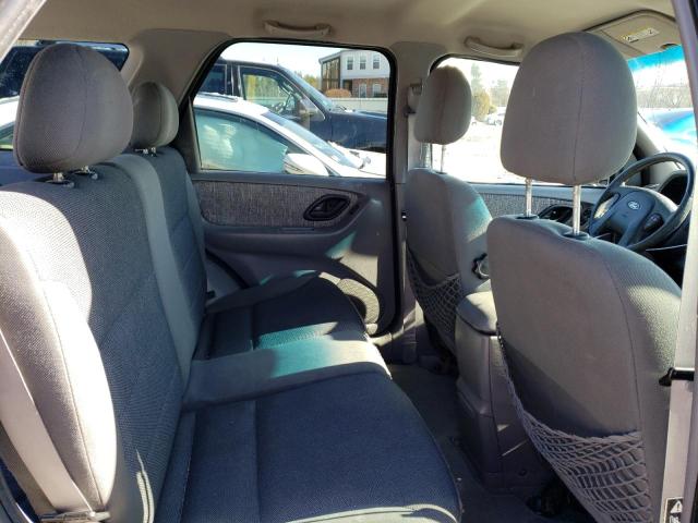 Photo 10 from auction – 2002 FORD ESCAPE XLT with VIN 1FMYU04132KC73401