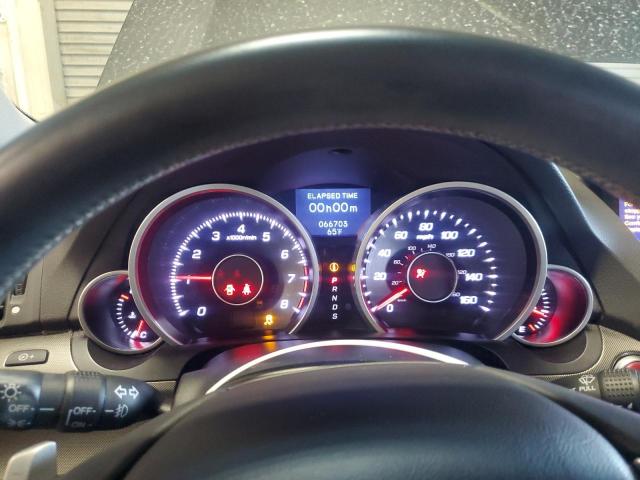 Zdjęcie 9 z aukcji – 2014 ACURA TL TECH z VIN 19UUA9F57EA003048