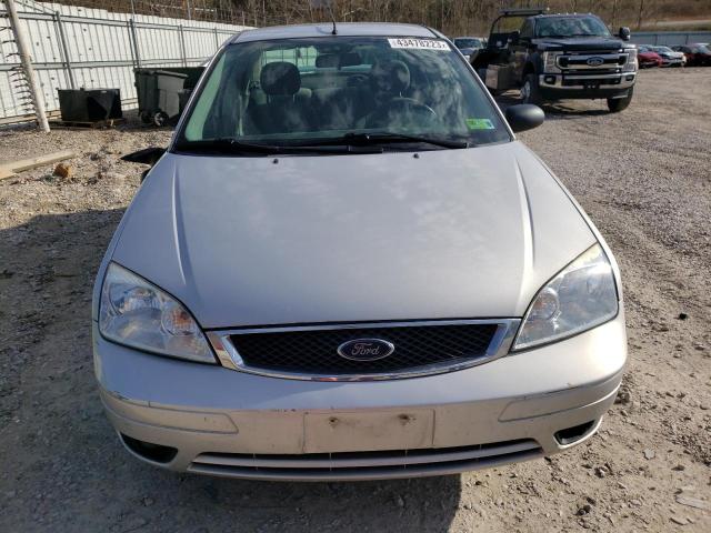 Photo 5 from auction – 2007 FORD FOCUS ZX4 with VIN 1FAFP34N77W342524