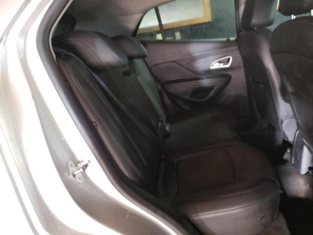 Photo 11 from auction – 2016 BUICK ENCORE with VIN KL4CJASB0GB653306