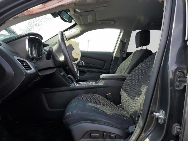 Photo 7 from auction – 2017 GMC TERRAIN SL with VIN 2GKALNEK1H6315691
