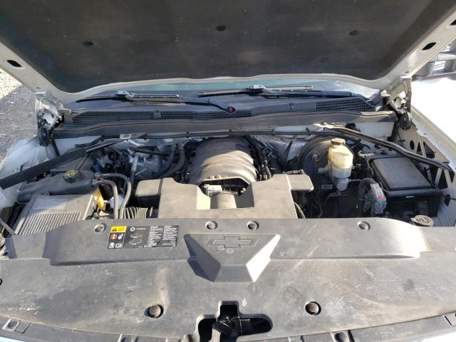 Photo 11 from auction – 2014 CHEVROLET SILVERADO with VIN 3GCUKRECXEG281102