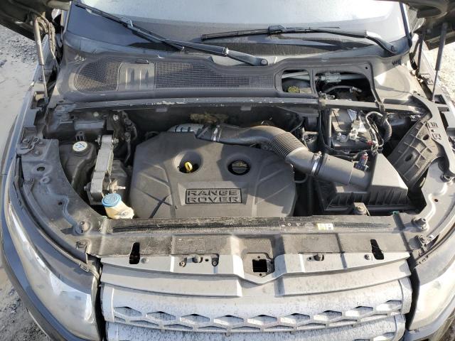 Photo 12 from auction – 2012 LAND ROVER RANGE ROVE with VIN SALVR2BGXCH692459