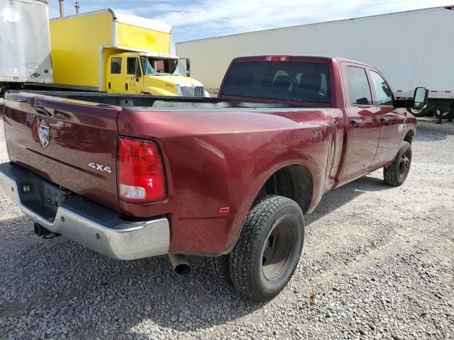 Photo 3 from auction – 2017 RAM 3500 ST with VIN 3C63RRGL9HG633652