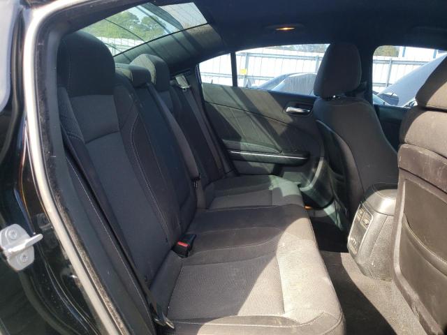 Photo 10 from auction – 2019 DODGE CHARGER SX with VIN 2C3CDXBG7KH640911