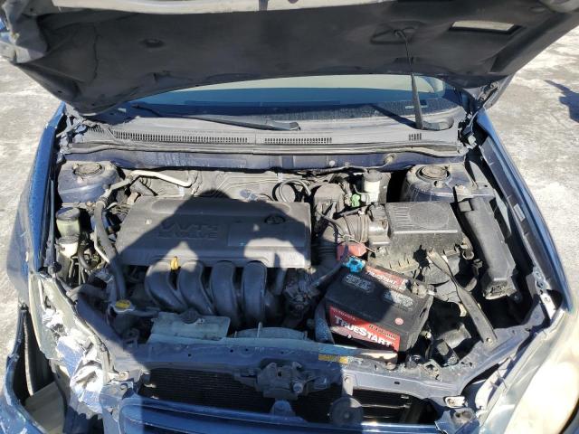 Photo 11 from auction – 2004 TOYOTA COROLLA CE with VIN 1NXBR38E24Z244677