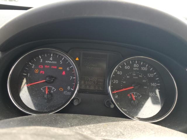 Photo 9 from auction – 2012 NISSAN ROGUE S with VIN JN8AS5MT2CW256209