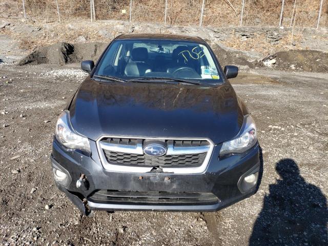 Photo 5 from auction – 2012 SUBARU IMPREZA LI with VIN JF1GJAH64CH015848