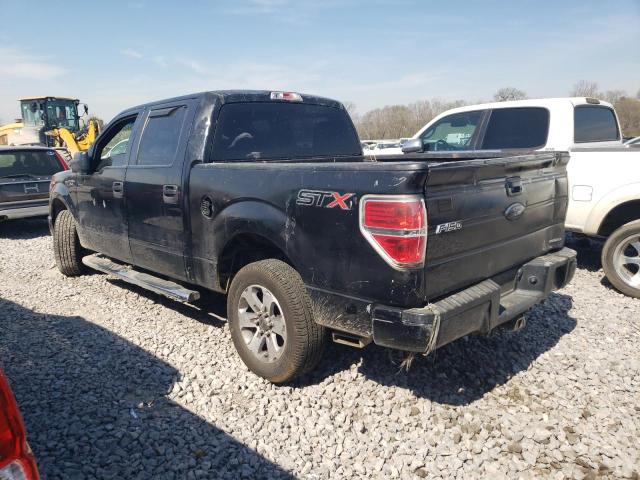 Photo 2 from auction – 2014 FORD F150 SUPER with VIN 1FTFW1CF7EFA35198