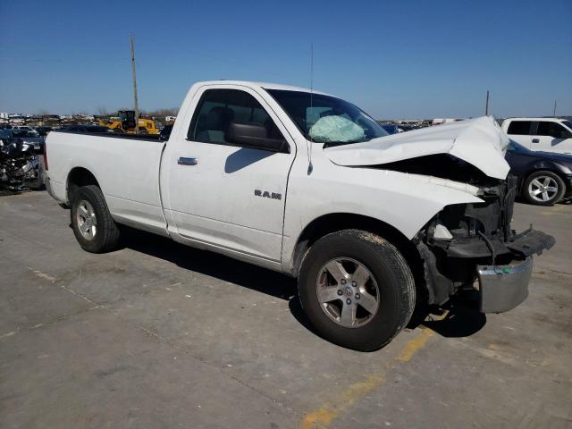 Photo 4 from auction – 2010 DODGE RAM 1500 with VIN 3D7JB1EP2AG151970