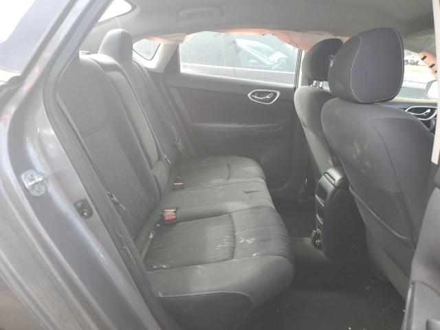 Photo 10 from auction – 2017 NISSAN SENTRA S with VIN 3N1AB7AP8HY283772