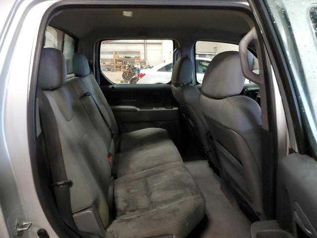 Photo 10 from auction – 2009 HONDA RIDGELINE with VIN 5FPYK16219B102456