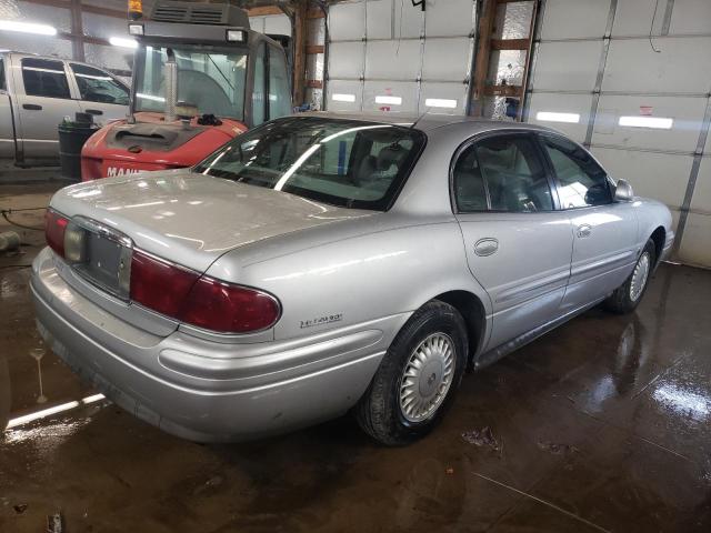 Photo 3 from auction – 2001 BUICK LESABRE LI with VIN 1G4HR54K01U108836