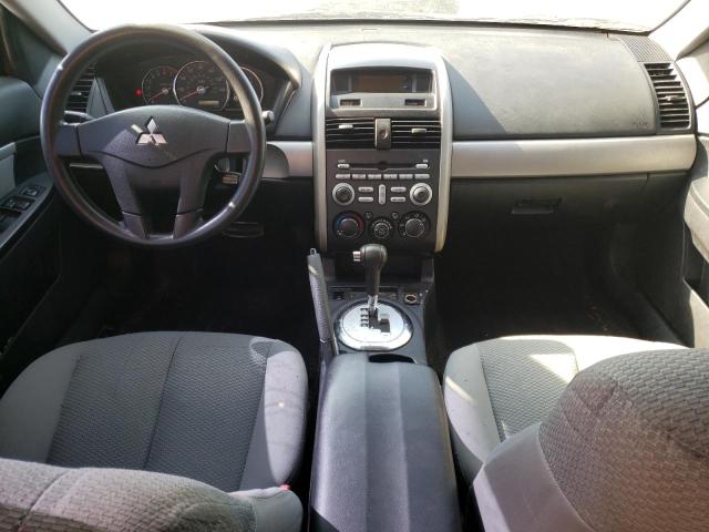 Photo 8 from auction – 2007 MITSUBISHI GALANT ES with VIN 4A3AB36F97E050966