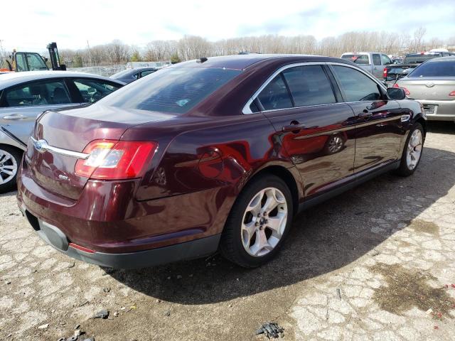 Foto 3 de la subasta – 2011 FORD TAURUS SEL con VIN 1FAHP2EWXBG142833