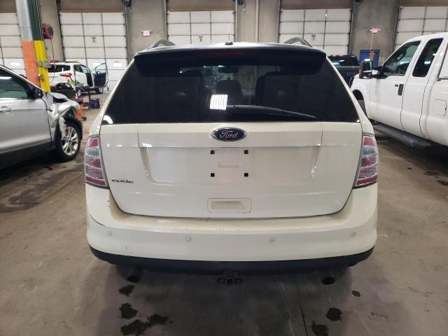 Photo 6 from auction – 2008 FORD EDGE SE with VIN 2FMDK36C98BB44554