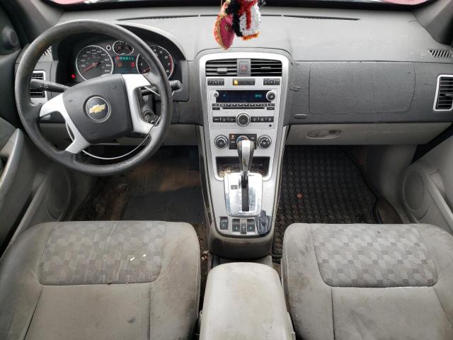 Photo 8 from auction – 2009 CHEVROLET EQUINOX LS with VIN 2CNDL13F396202670