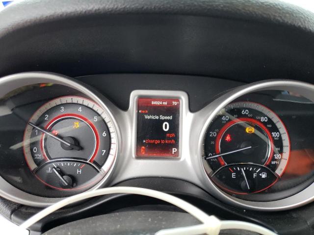 Photo 9 from auction – 2014 DODGE JOURNEY SE with VIN 3C4PDCAB3ET277045