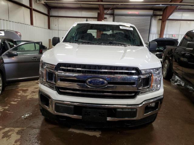 Photo 5 from auction – 2019 FORD F150 SUPER with VIN 1FTEW1E55KFB04742