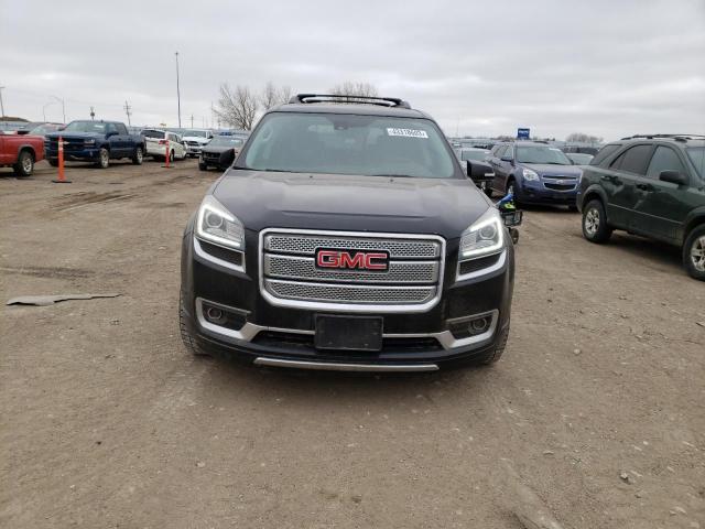 Photo 5 from auction – 2016 GMC ACADIA DEN with VIN 1GKKVTKD6GJ195011