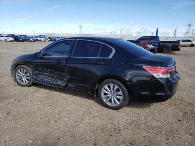 Photo 2 from auction – 2011 HONDA ACCORD EX with VIN 1HGCP2F78BA076735