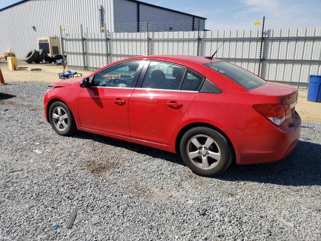 Photo 2 from auction – 2014 CHEVROLET CRUZE LT with VIN 1G1PC5SB4E7283544