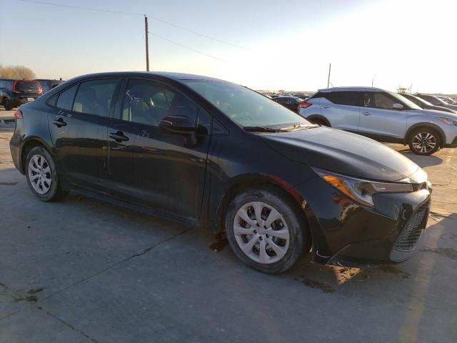 Photo 4 from auction – 2020 TOYOTA COROLLA LE with VIN 5YFEPRAE8LP083056