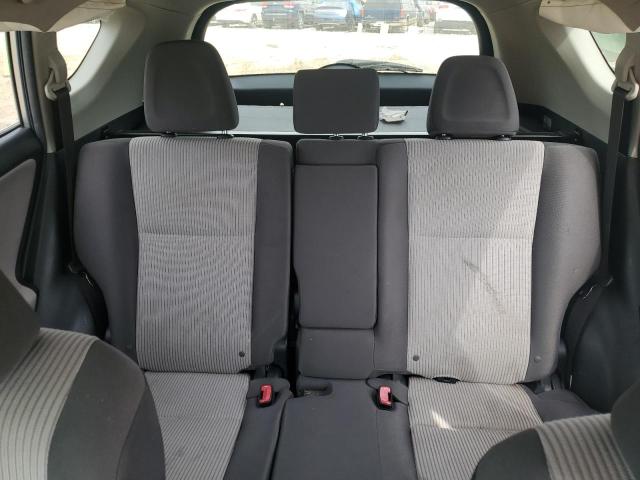 Photo 10 from auction – 2015 TOYOTA RAV4 LE with VIN JTMZFREV6FJ028502