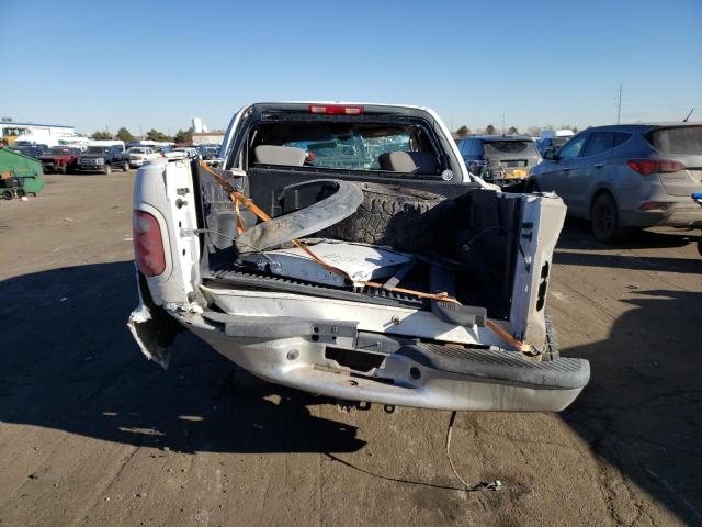 Photo 6 from auction – 2003 FORD F150 SUPER with VIN 1FTRW08L93KD80100