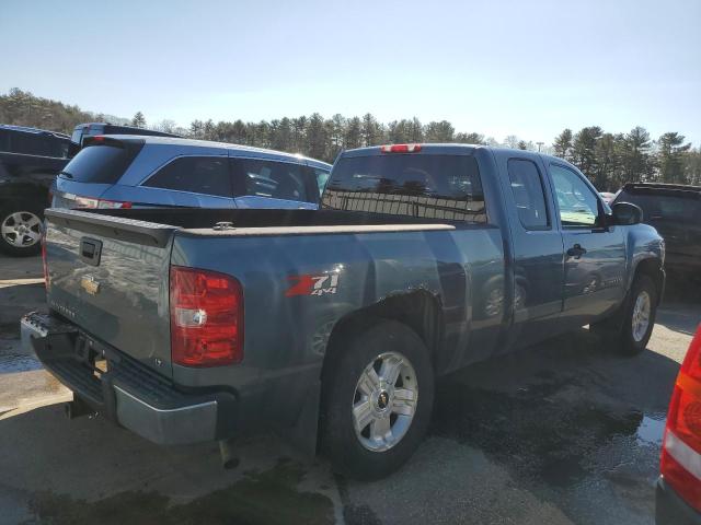 Zdjęcie 3 z aukcji – 2008 CHEVROLET SILVERADO z VIN 2GCEK19J381146541