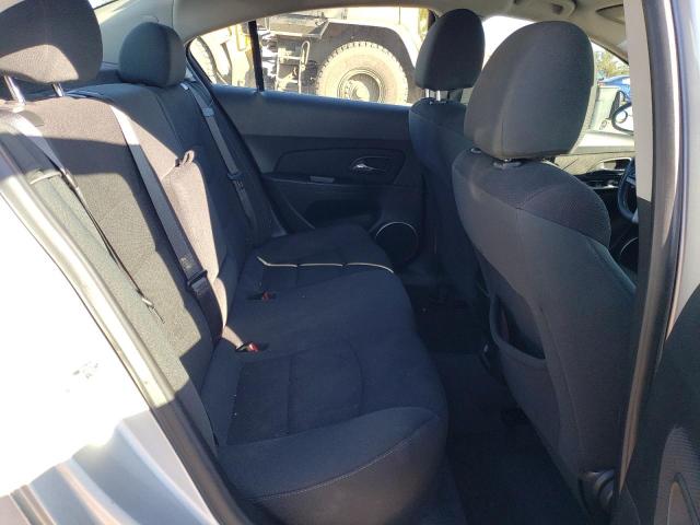Photo 10 from auction – 2012 CHEVROLET CRUZE LT with VIN 1G1PF5SCXC7239366